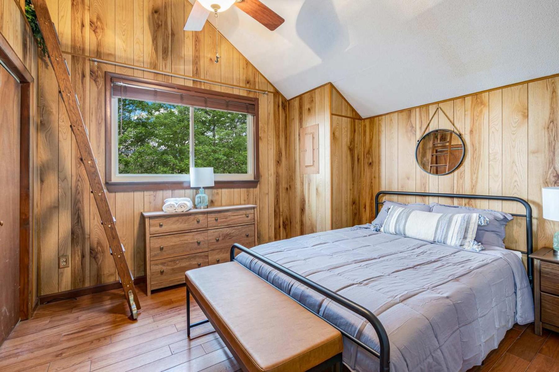 Amazing Views, Hot Tub, Fire Pit, Deck & Fireplace Inwood Exterior foto